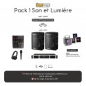 Location Sono Pack 1 son et lumière