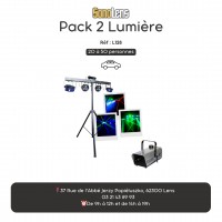 Location Pack Light 2