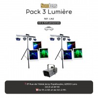 Location Pack Light 3