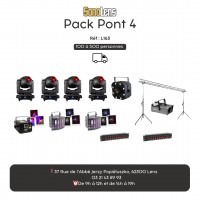 Location Pack Light 6