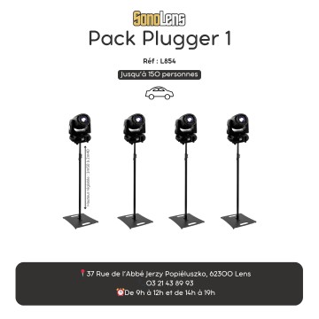 Location Pack Pack Plugger 1