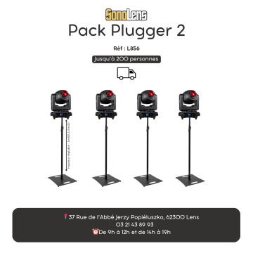 Location Pack Plugger 2