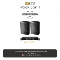 Location Pack Son 2