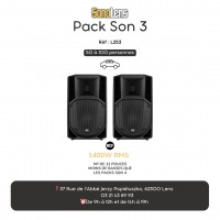 Location Pack Son 3