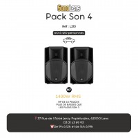 Location Pack Son 7