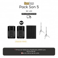 Location Pack Son 9