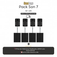 Location Pack Son 11