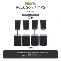 Location Pack Son 7 MK2