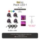 Location Pack LED 1