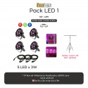 Location Pack LED 1