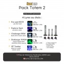 Location Pack Totem 2