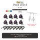 Location Pack LED 2