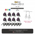 Location Pack LED 2