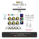 Location Pack LED 4