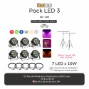 Location Pack LED 3