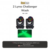 Location Pack 2 Lyres Wash BT-W07L12