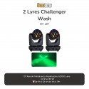 Location Pack 2 Lyres Challenger Wash