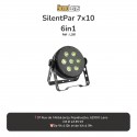 SilentPar 7x10 6in1