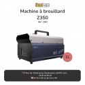 Location Machine a Brouillard HZ 350