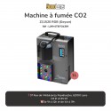 Location Machine à Fumée type Geyser Z1520 RGB(LED) + 1L liquide effet CO2