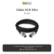 Location cable XLR 20m