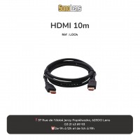 Location cable HDMI