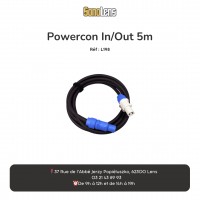 Location Cable VGA 10m