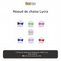 Location noeud de chaise Lycra