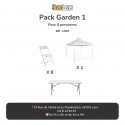 Location Pack Garden Party 1