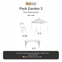 Location Pack Garden Party 1