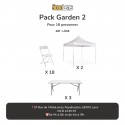 Location Pack Garden Party 2