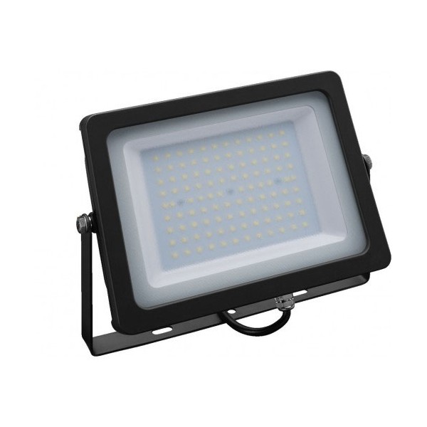 Spot LED Extérieur, Spot exterieur avec Detecteur de mouvement, Projecteur  LED extérieur Sans Fil, 1000 Lumen, Sphère Amovible[79] - Cdiscount Maison